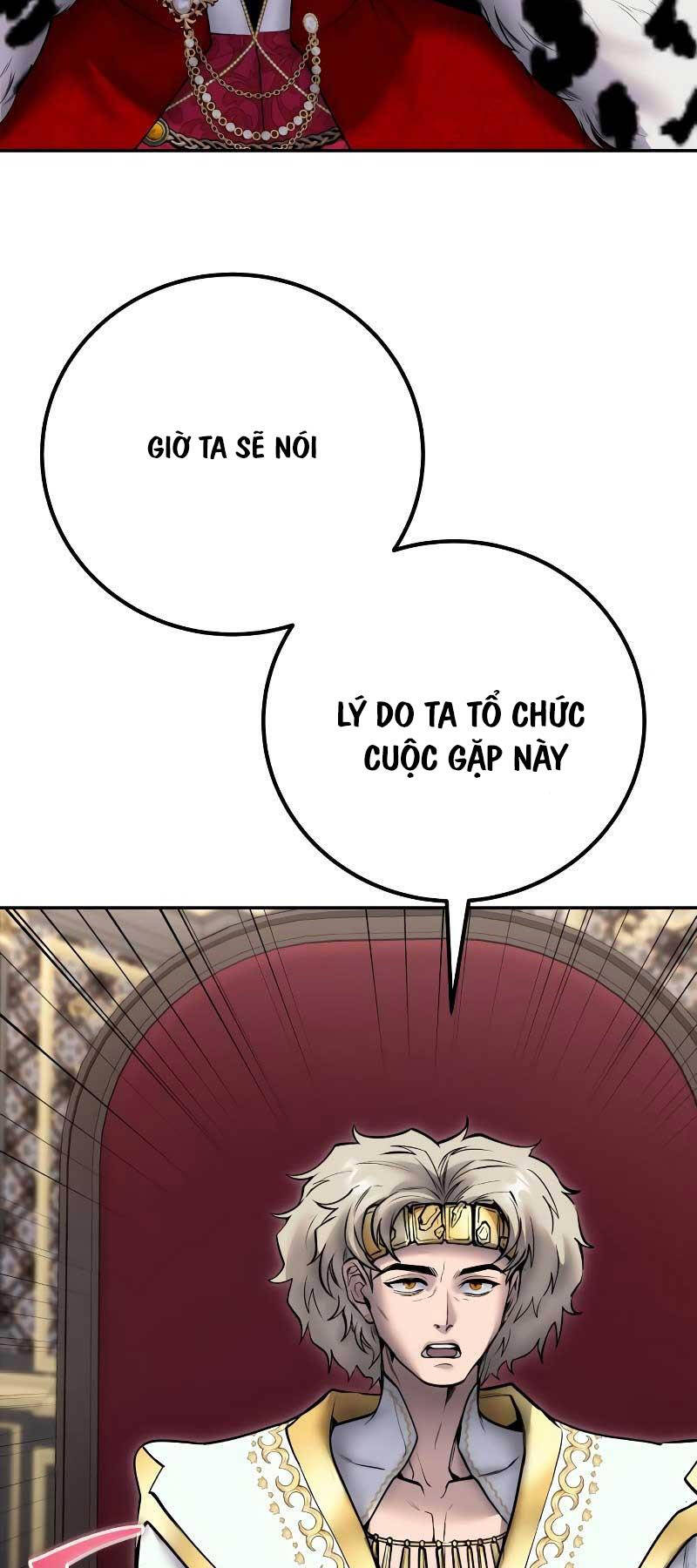 Tôi Mạnh Hơn Anh Hùng Chap 44 - Next Chap 45