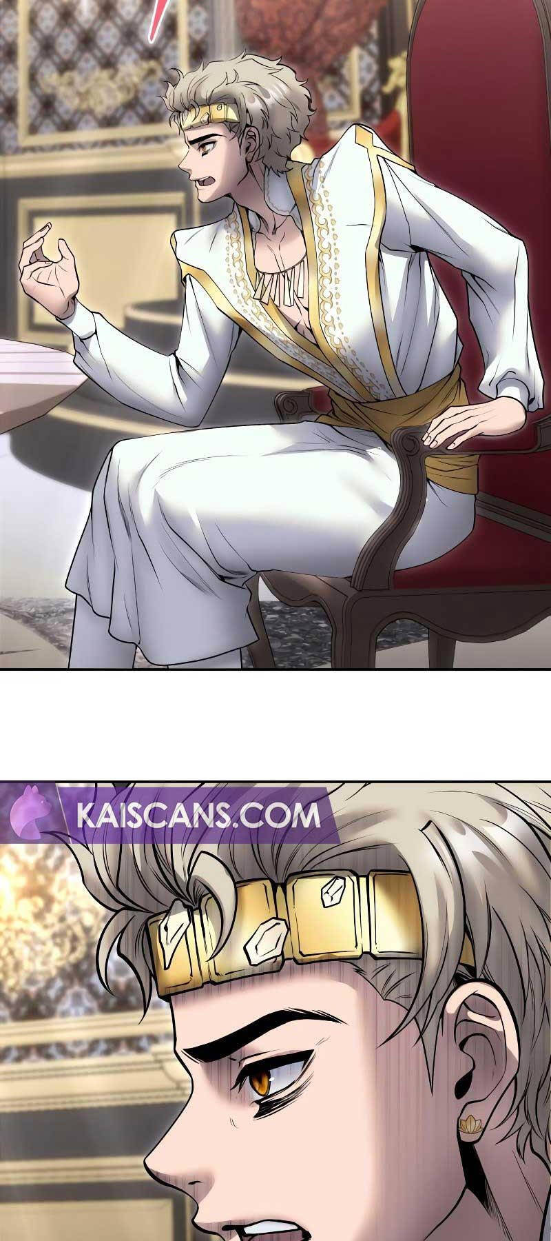 Tôi Mạnh Hơn Anh Hùng Chap 44 - Next Chap 45