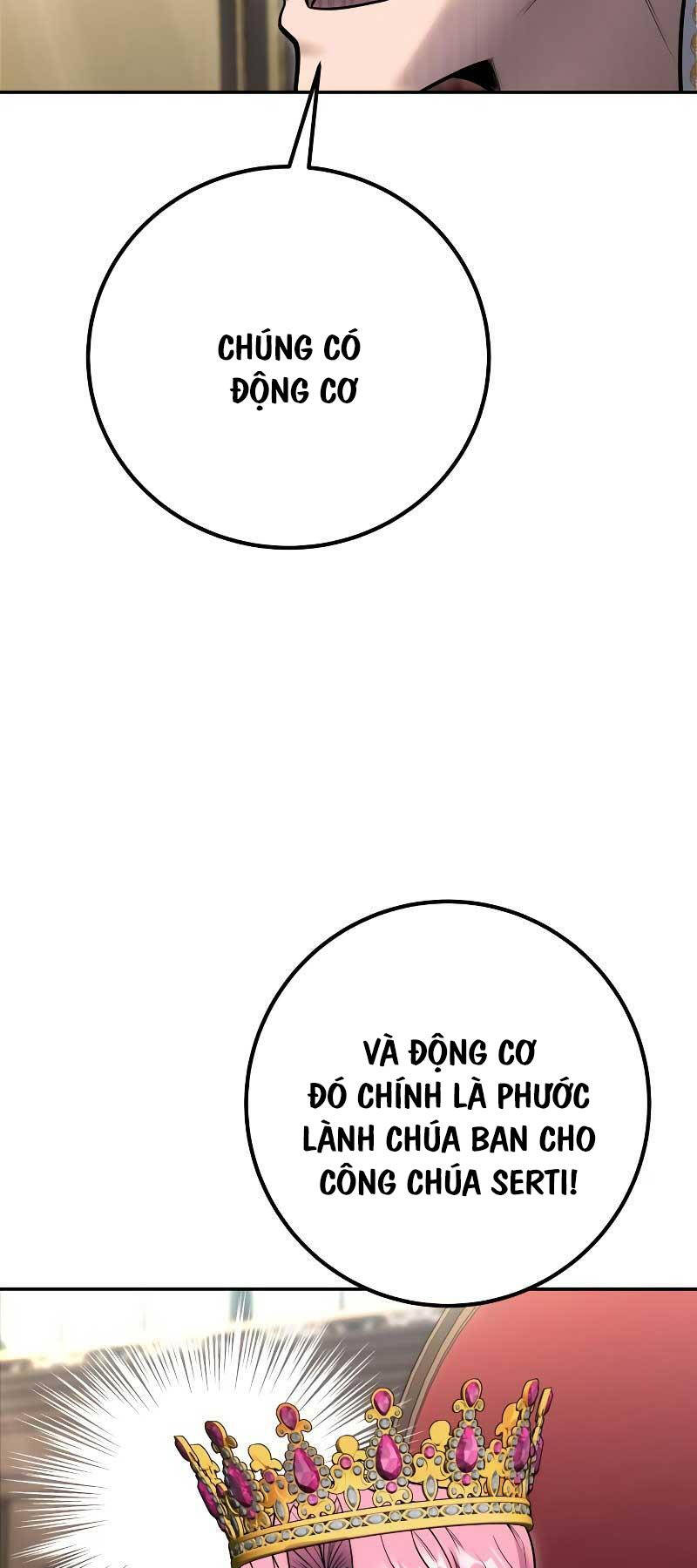 Tôi Mạnh Hơn Anh Hùng Chap 44 - Next Chap 45