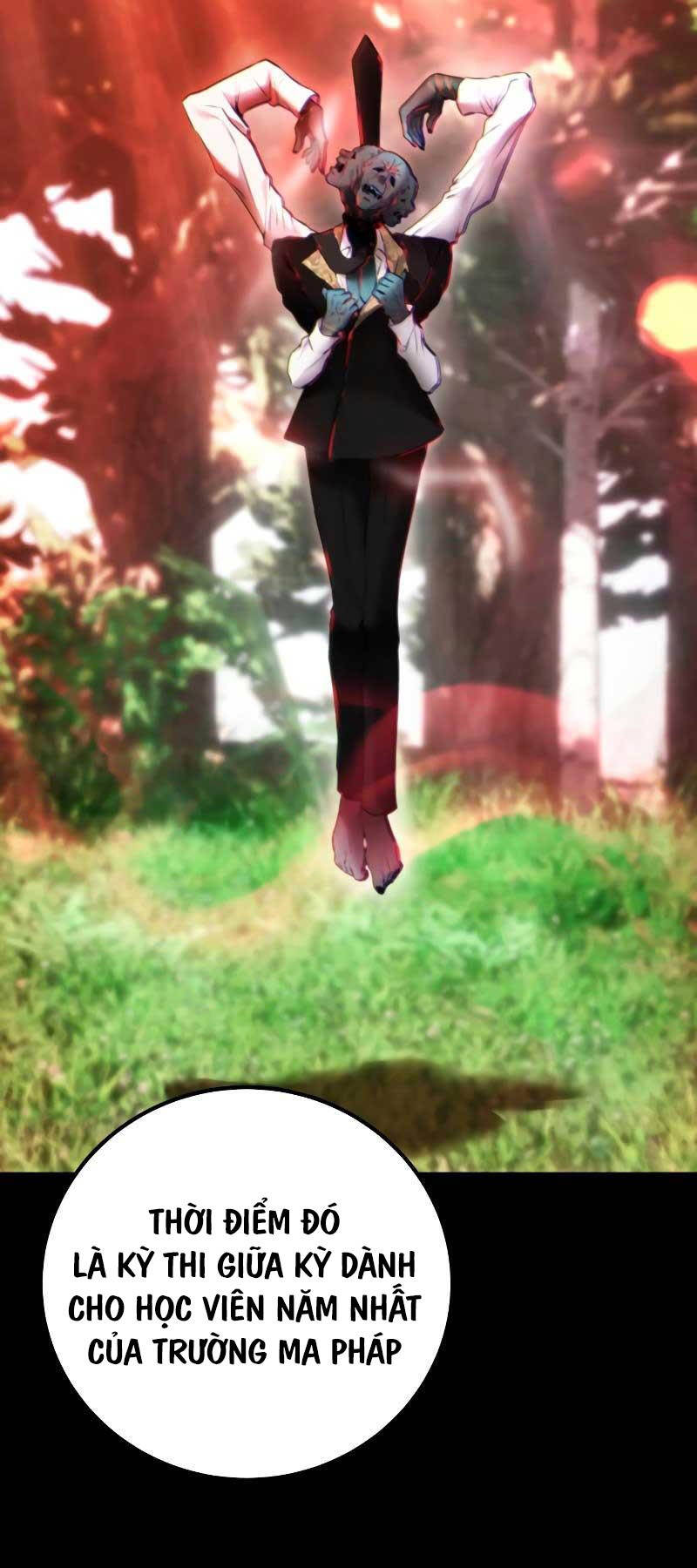 Tôi Mạnh Hơn Anh Hùng Chap 44 - Next Chap 45