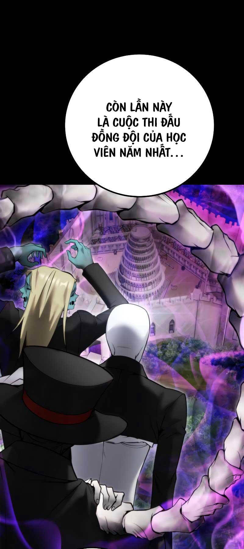 Tôi Mạnh Hơn Anh Hùng Chap 44 - Next Chap 45