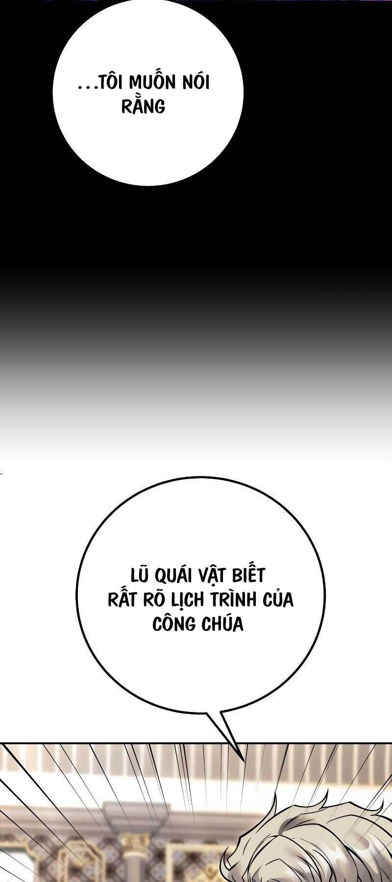 Tôi Mạnh Hơn Anh Hùng Chap 44 - Next Chap 45