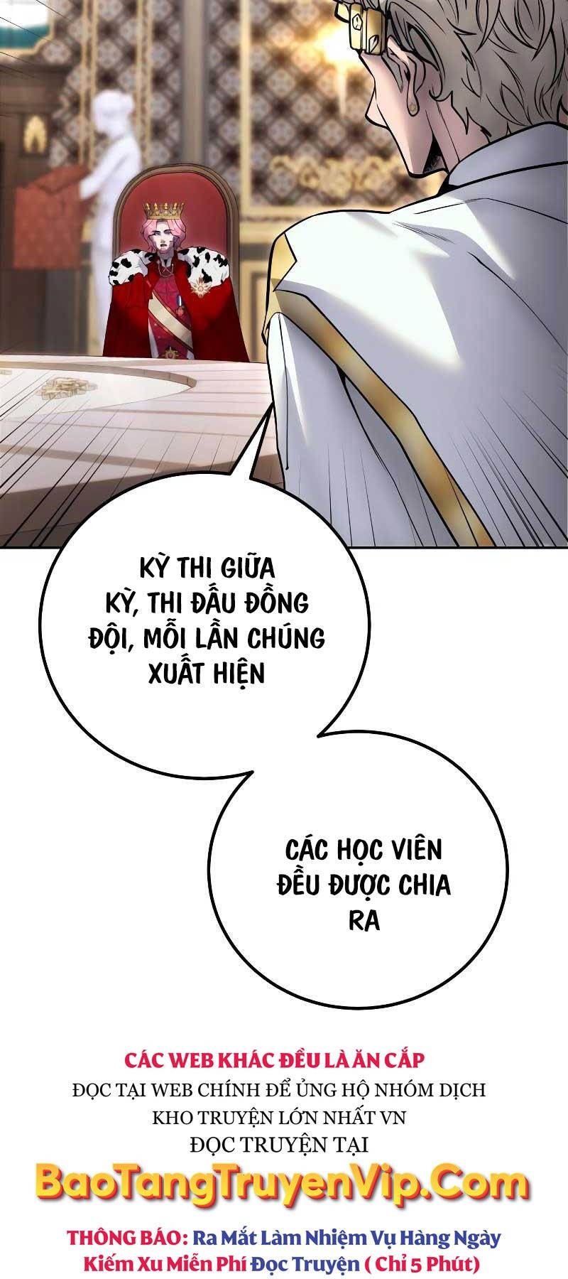 Tôi Mạnh Hơn Anh Hùng Chap 44 - Next Chap 45