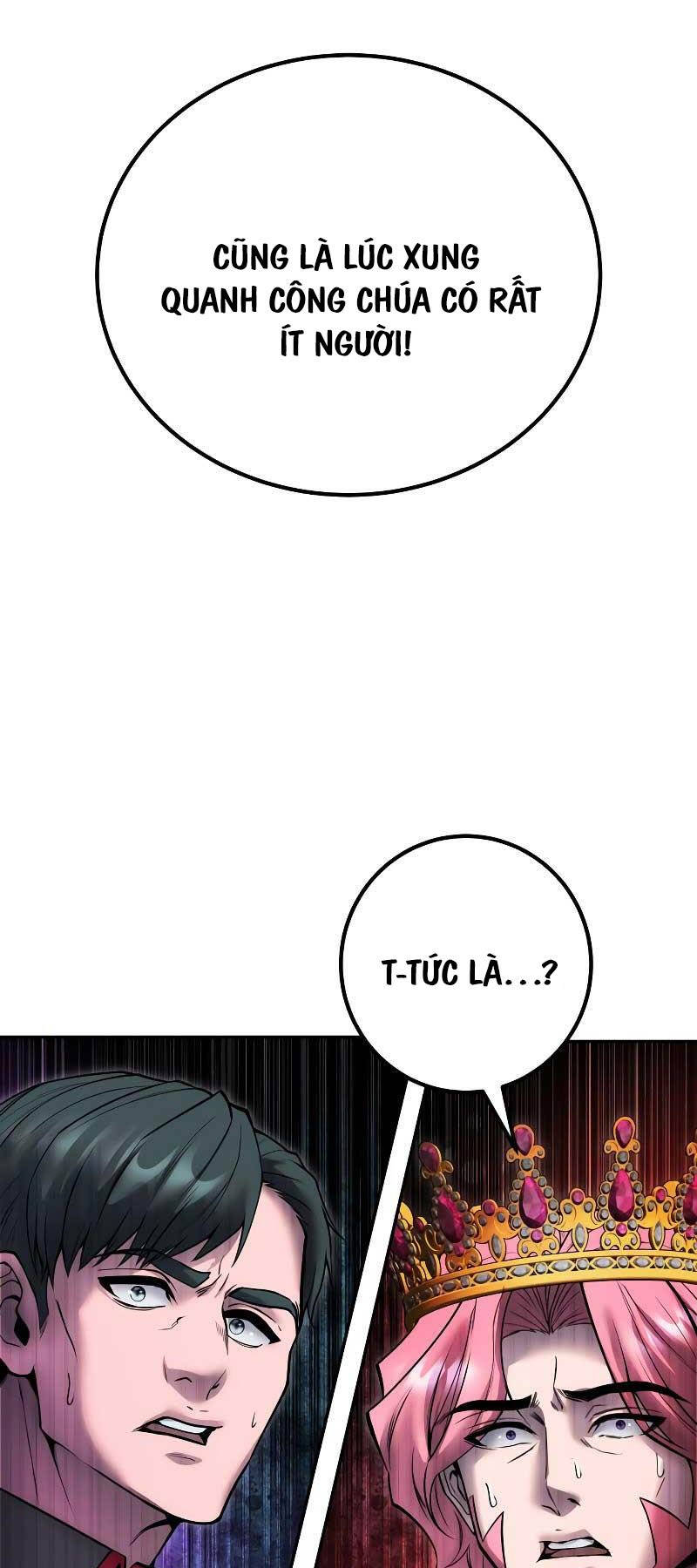 Tôi Mạnh Hơn Anh Hùng Chap 44 - Next Chap 45