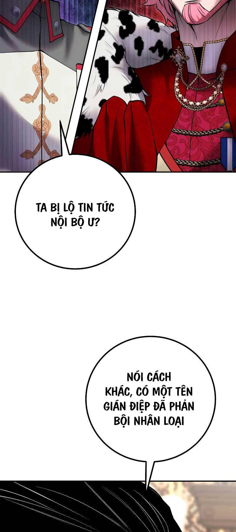 Tôi Mạnh Hơn Anh Hùng Chap 44 - Next Chap 45