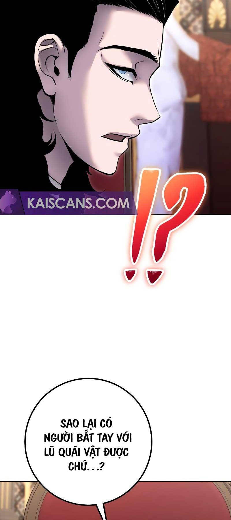 Tôi Mạnh Hơn Anh Hùng Chap 44 - Next Chap 45