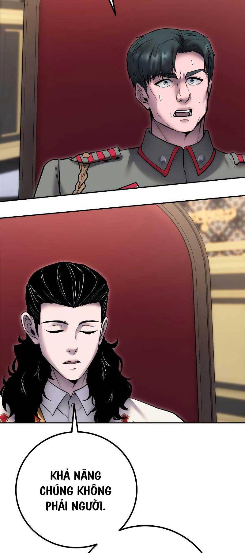 Tôi Mạnh Hơn Anh Hùng Chap 44 - Next Chap 45