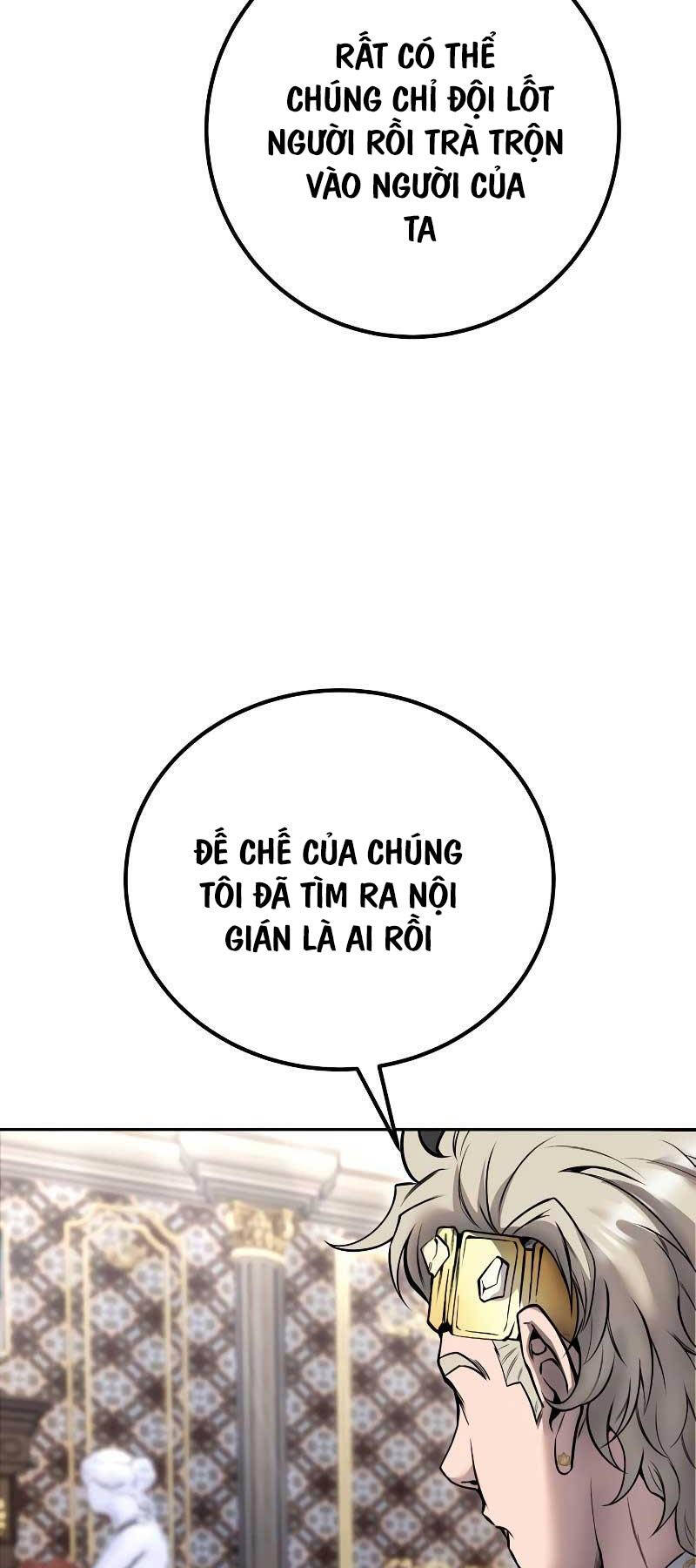 Tôi Mạnh Hơn Anh Hùng Chap 44 - Next Chap 45