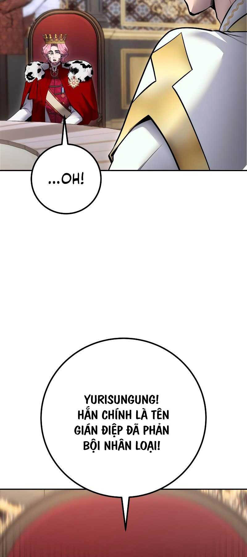 Tôi Mạnh Hơn Anh Hùng Chap 44 - Next Chap 45