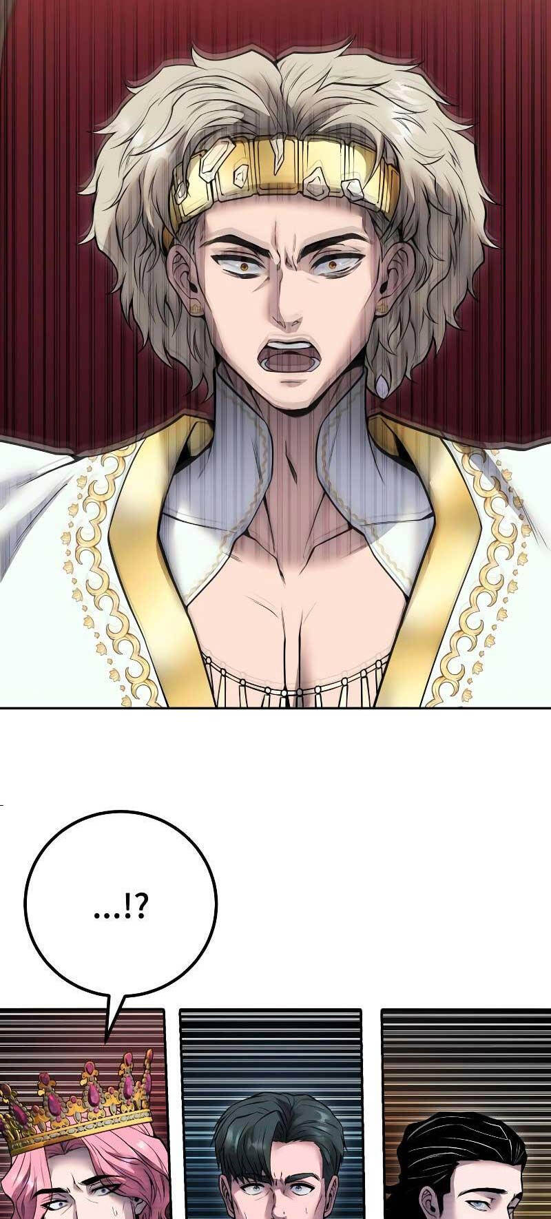 Tôi Mạnh Hơn Anh Hùng Chap 44 - Next Chap 45