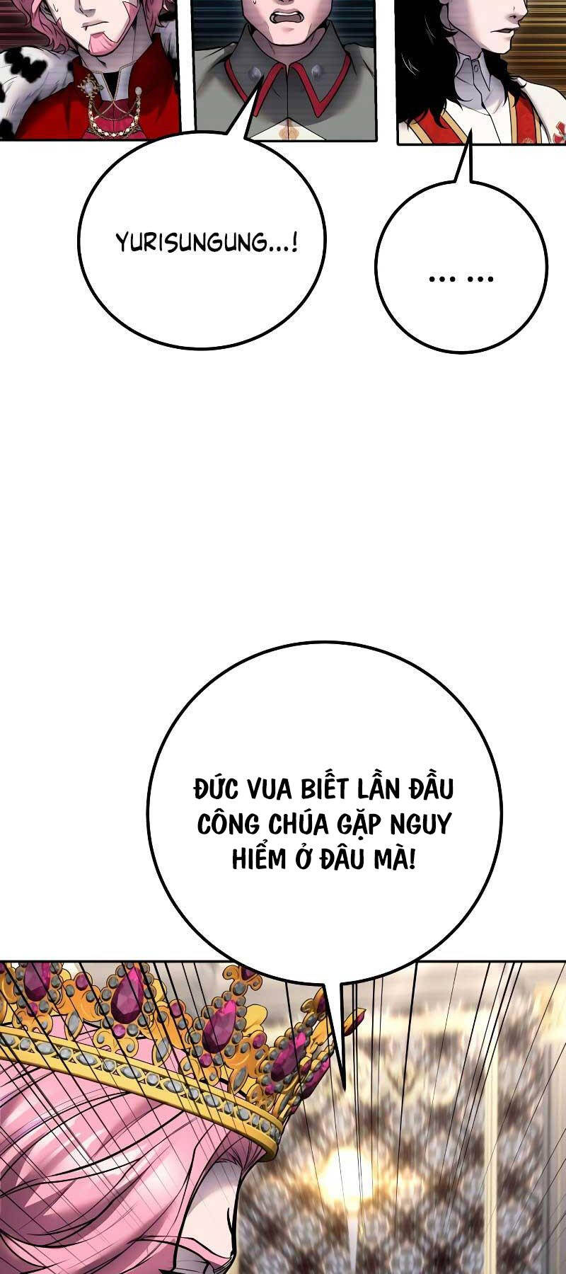 Tôi Mạnh Hơn Anh Hùng Chap 44 - Next Chap 45