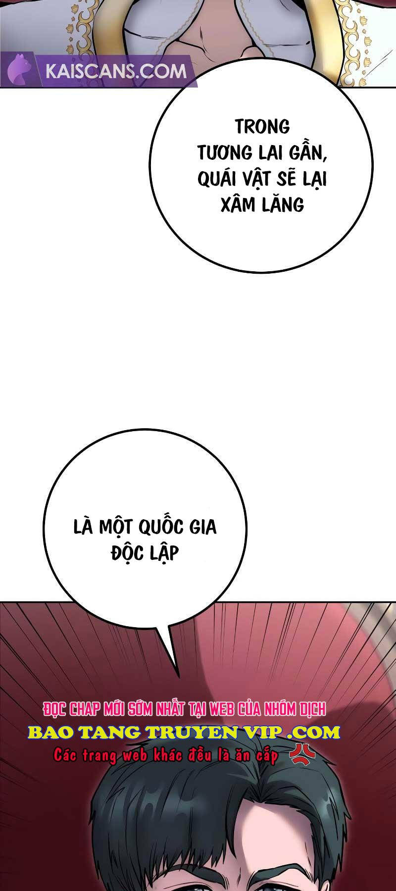 Tôi Mạnh Hơn Anh Hùng Chap 44 - Next Chap 45