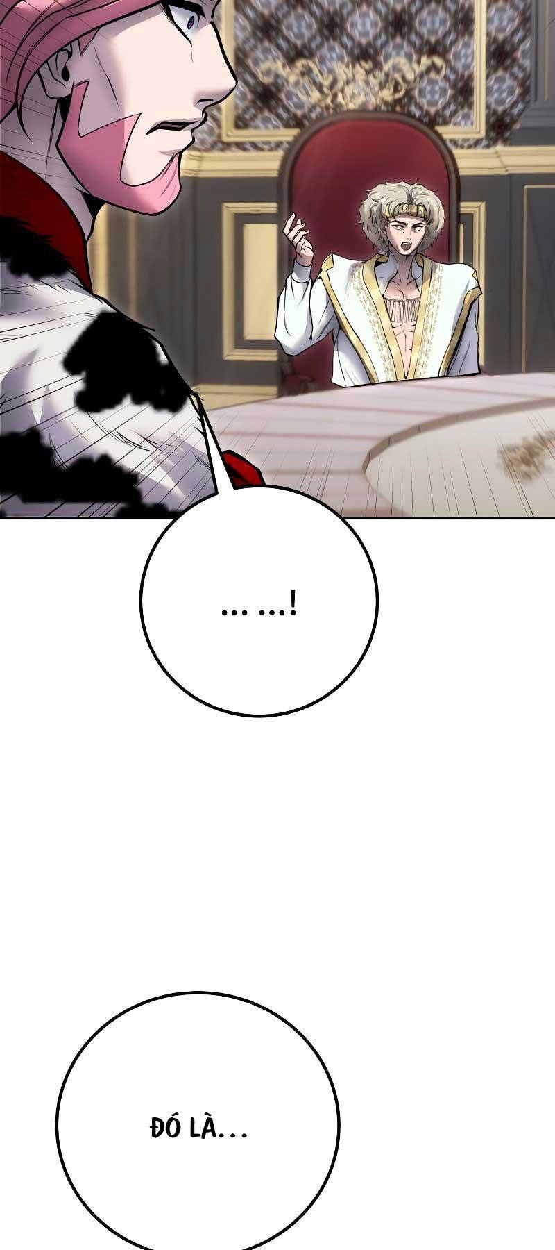 Tôi Mạnh Hơn Anh Hùng Chap 44 - Next Chap 45