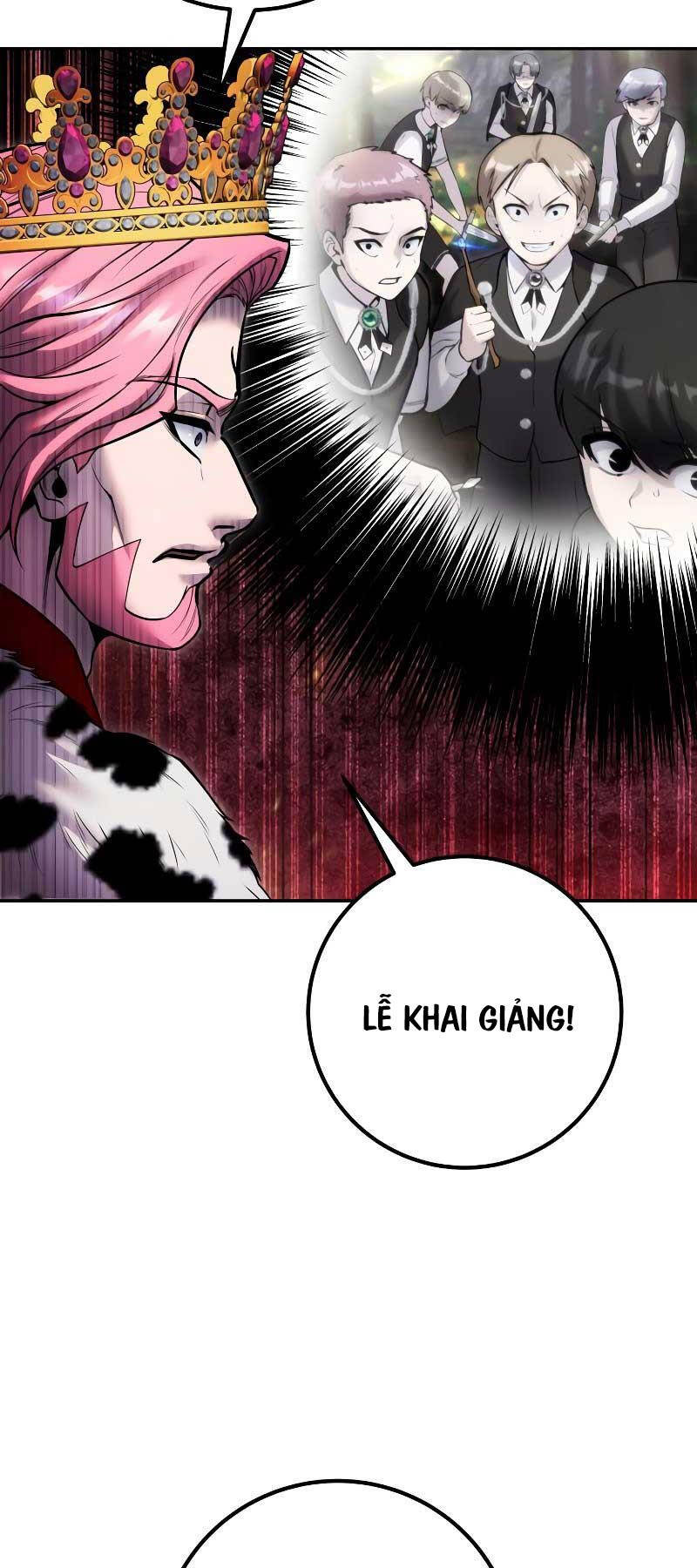 Tôi Mạnh Hơn Anh Hùng Chap 44 - Next Chap 45