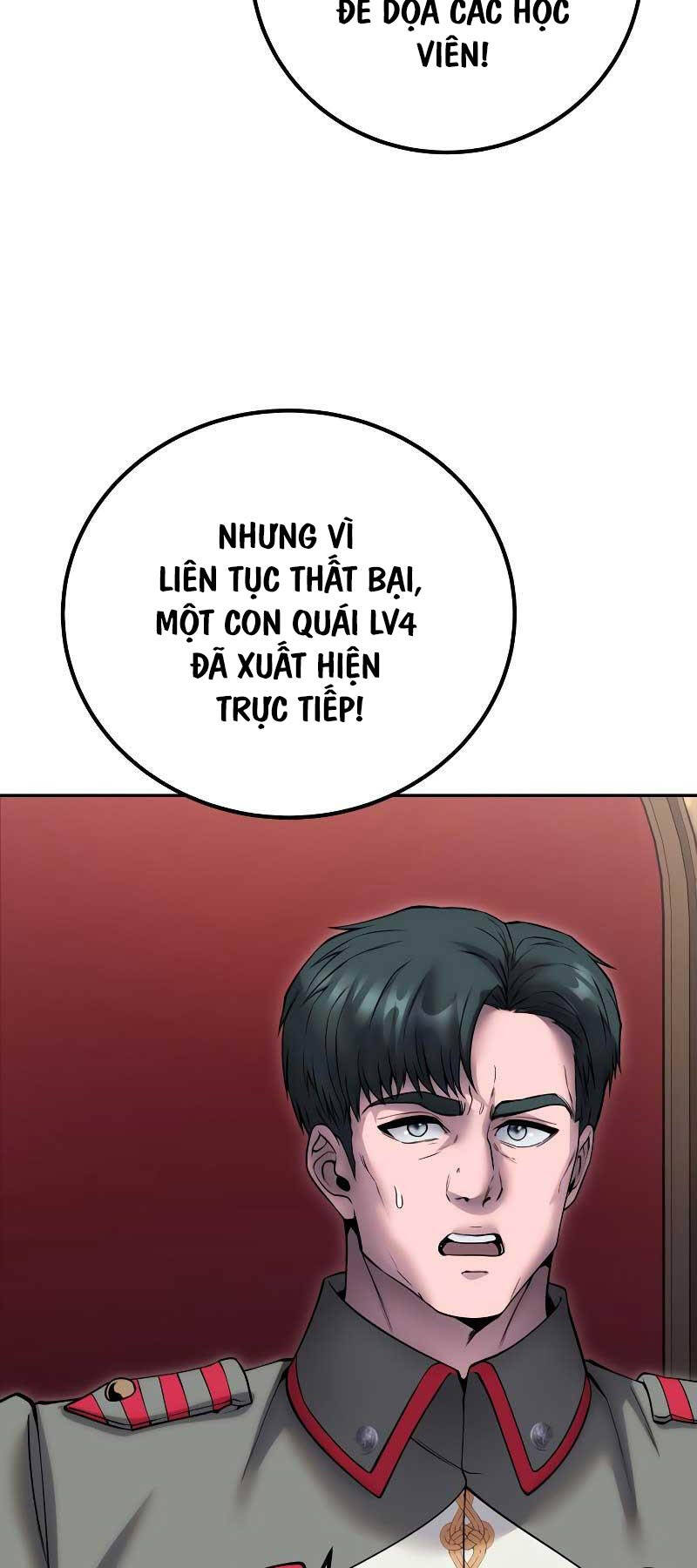 Tôi Mạnh Hơn Anh Hùng Chap 44 - Next Chap 45