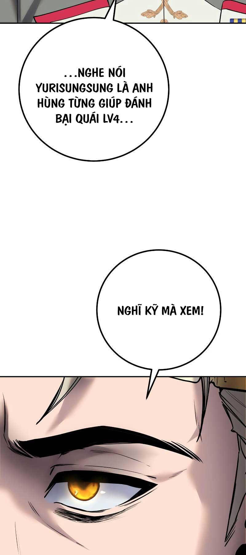 Tôi Mạnh Hơn Anh Hùng Chap 44 - Next Chap 45