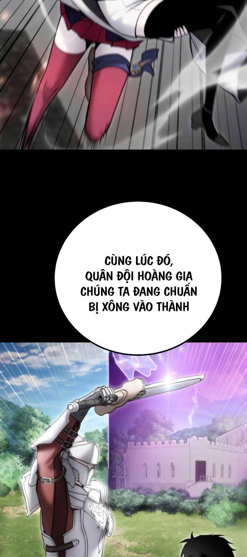 Tôi Mạnh Hơn Anh Hùng Chap 44 - Next Chap 45