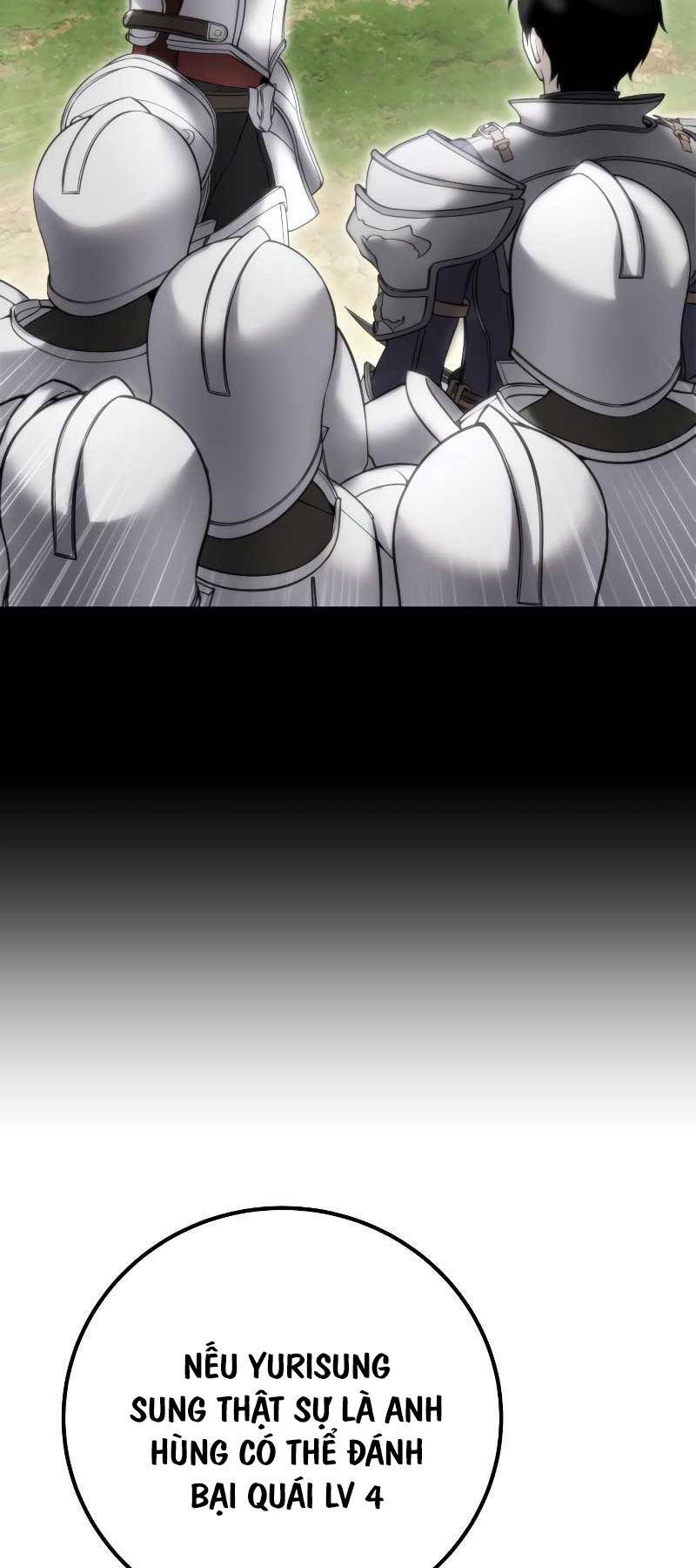 Tôi Mạnh Hơn Anh Hùng Chap 44 - Next Chap 45