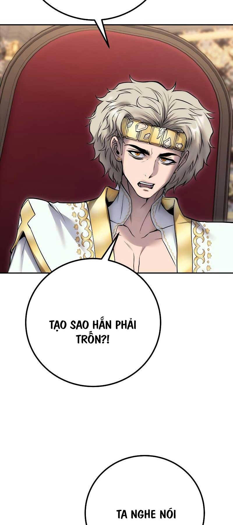Tôi Mạnh Hơn Anh Hùng Chap 44 - Next Chap 45