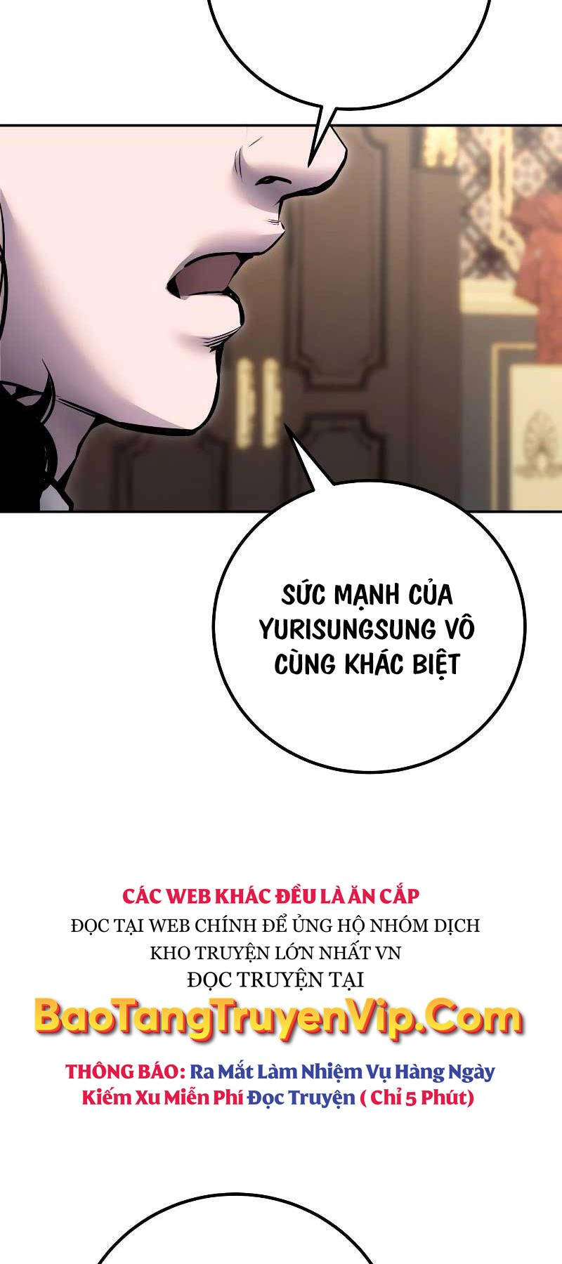 Tôi Mạnh Hơn Anh Hùng Chap 44 - Next Chap 45
