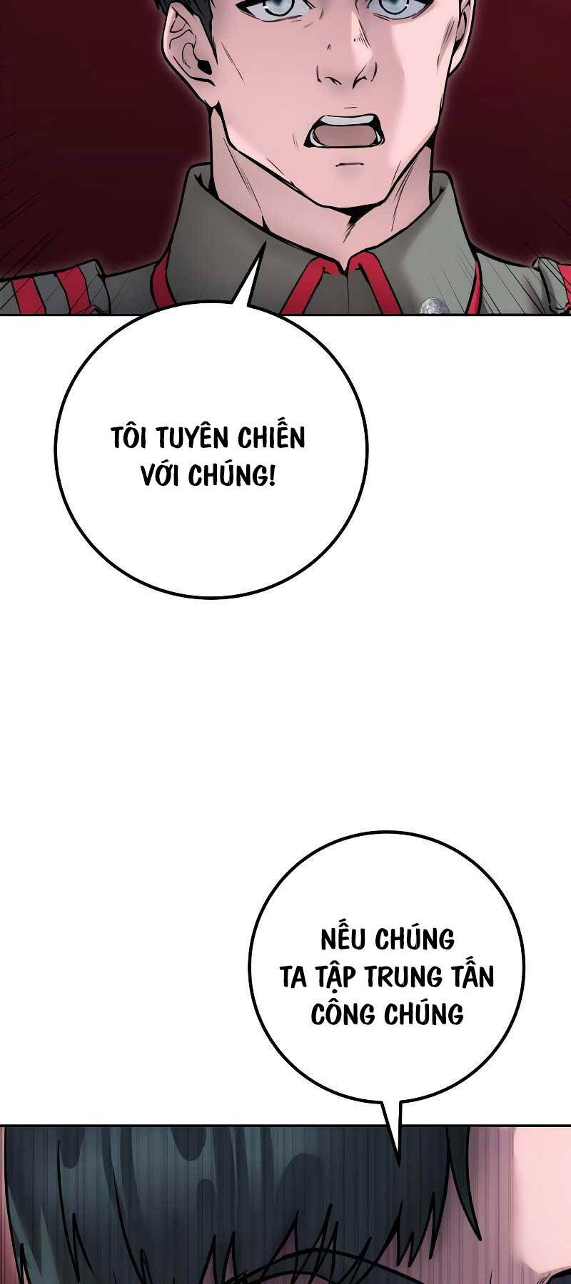 Tôi Mạnh Hơn Anh Hùng Chap 44 - Next Chap 45