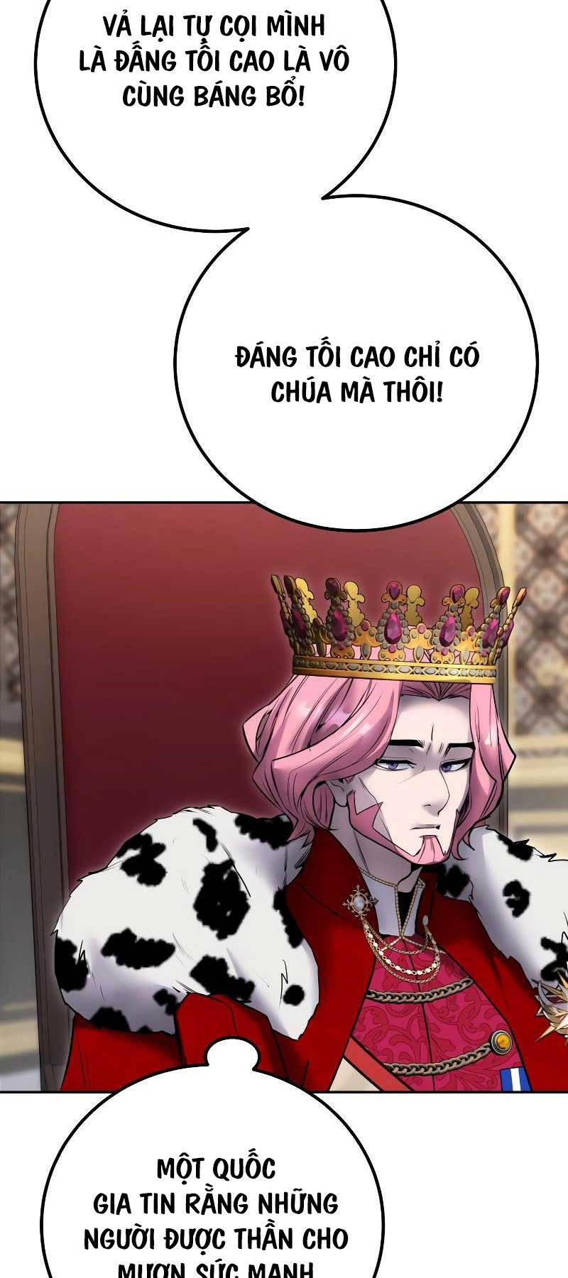 Tôi Mạnh Hơn Anh Hùng Chap 44 - Next Chap 45