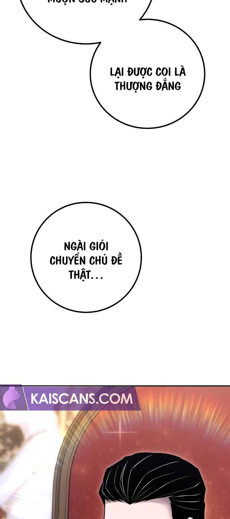 Tôi Mạnh Hơn Anh Hùng Chap 44 - Next Chap 45