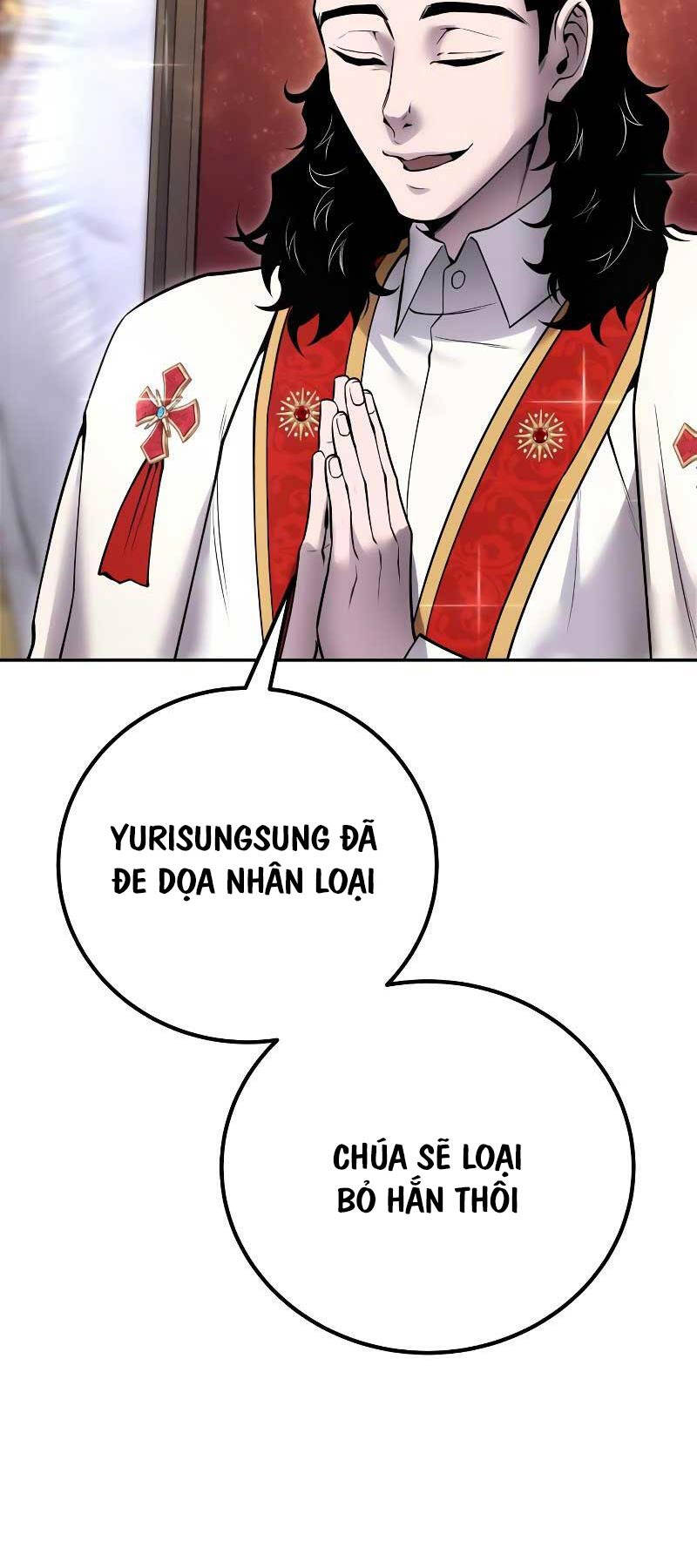 Tôi Mạnh Hơn Anh Hùng Chap 44 - Next Chap 45