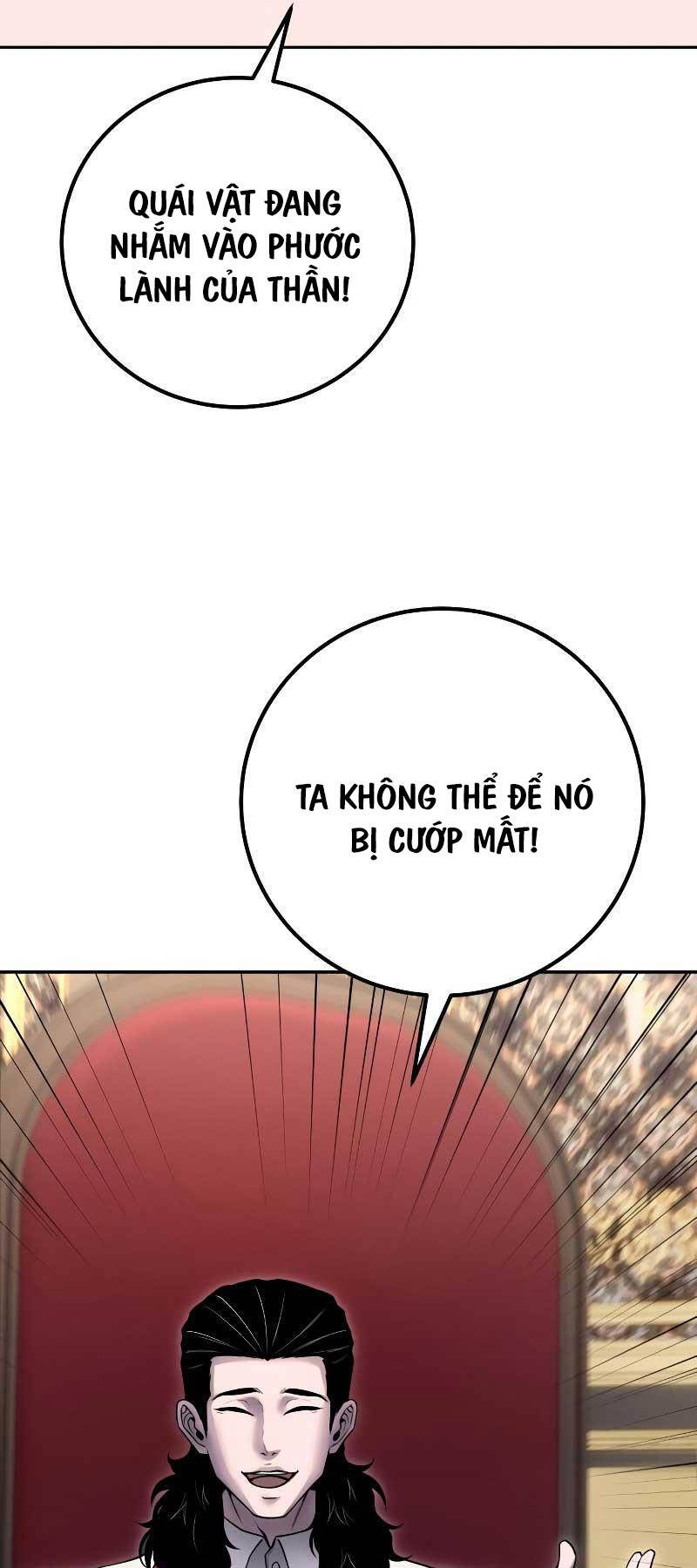 Tôi Mạnh Hơn Anh Hùng Chap 44 - Next Chap 45