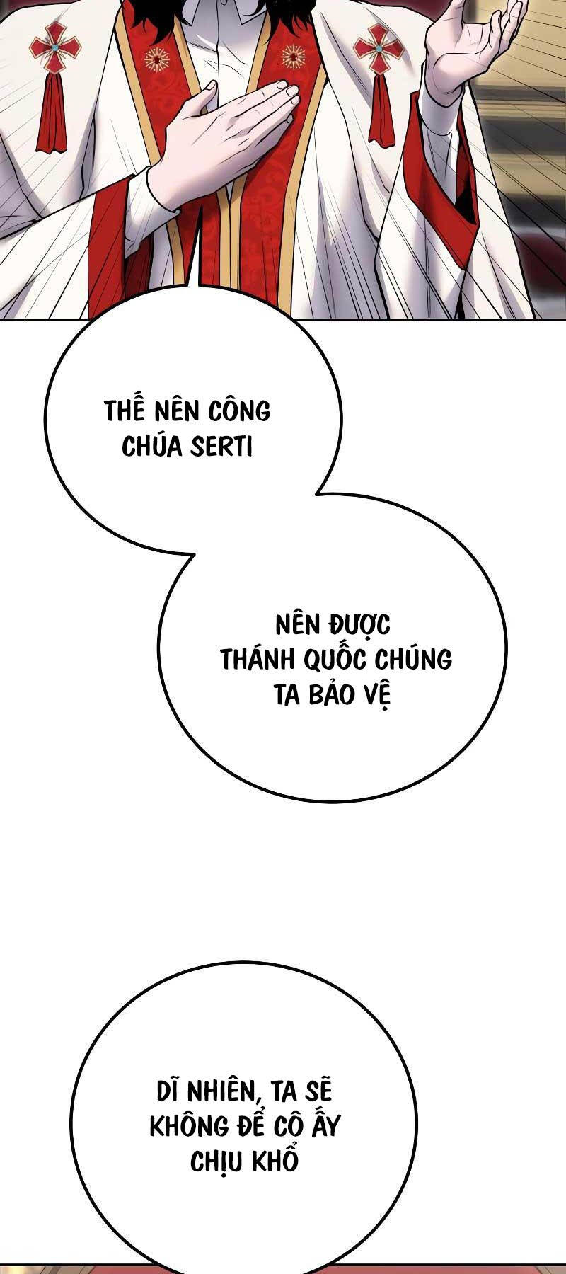 Tôi Mạnh Hơn Anh Hùng Chap 44 - Next Chap 45