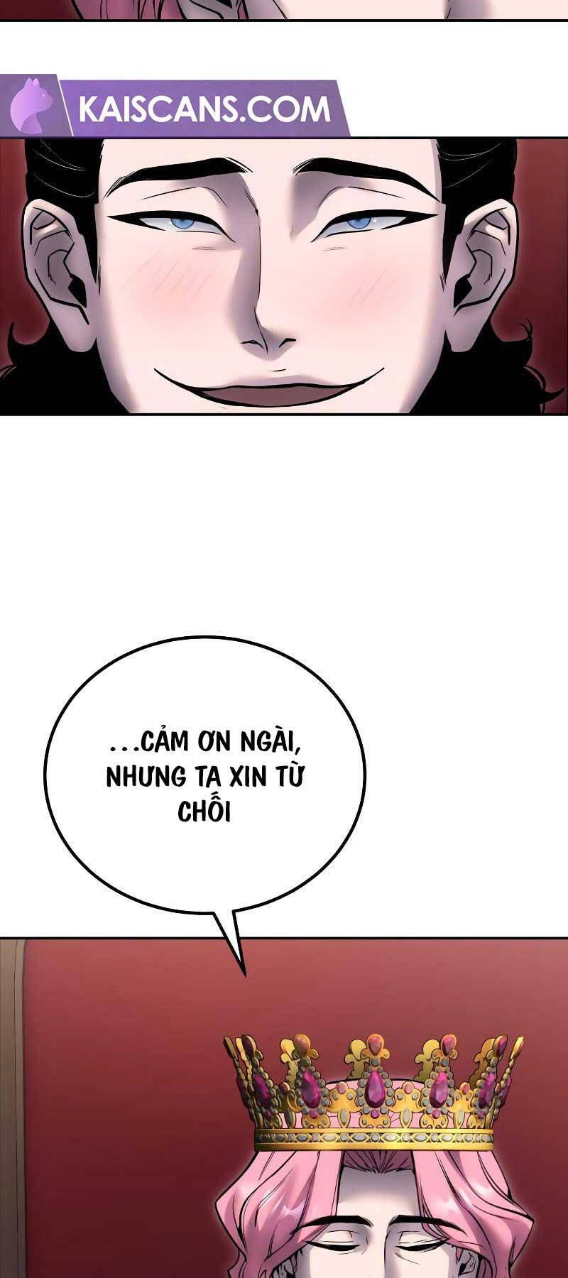 Tôi Mạnh Hơn Anh Hùng Chap 44 - Next Chap 45