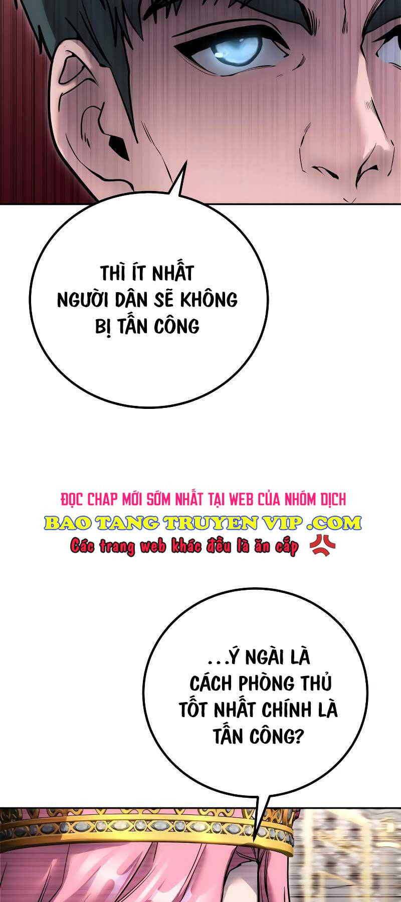 Tôi Mạnh Hơn Anh Hùng Chap 44 - Next Chap 45