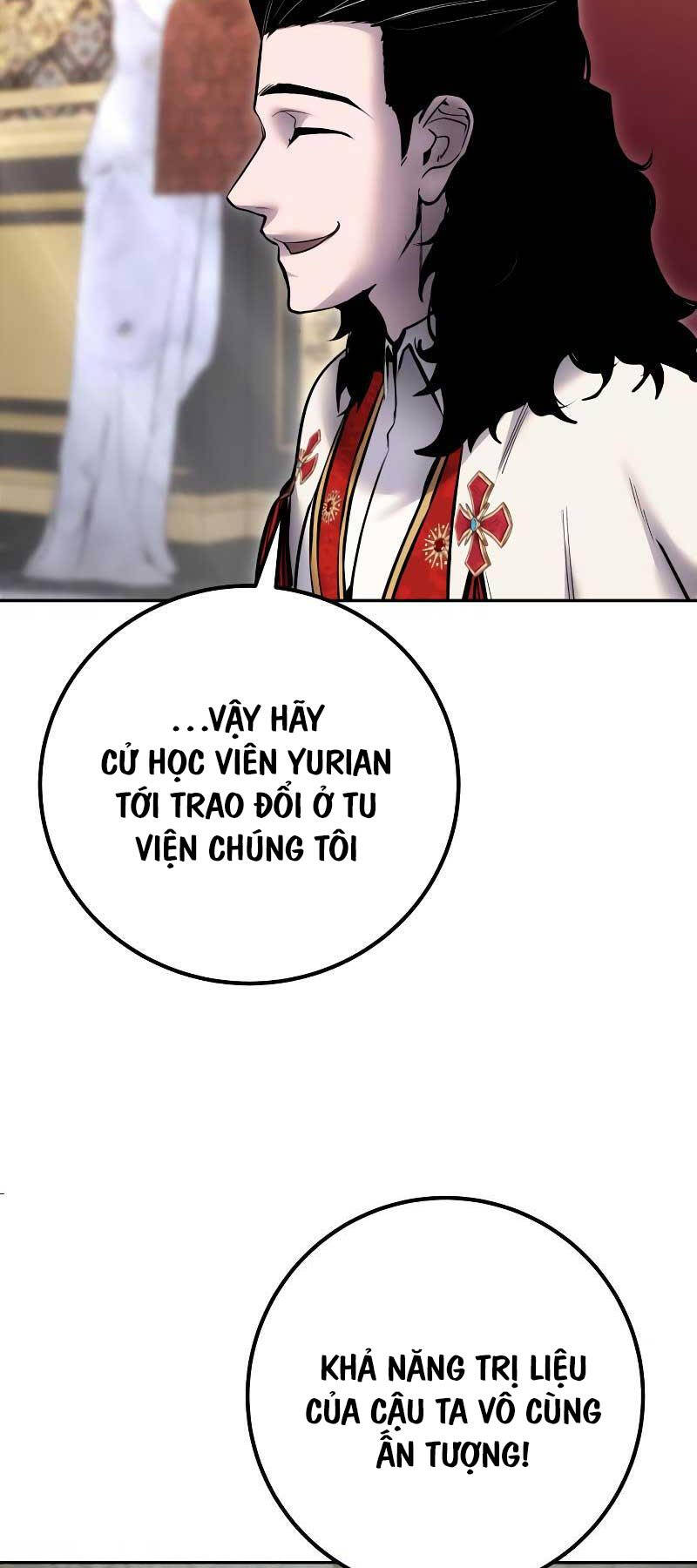 Tôi Mạnh Hơn Anh Hùng Chap 44 - Next Chap 45