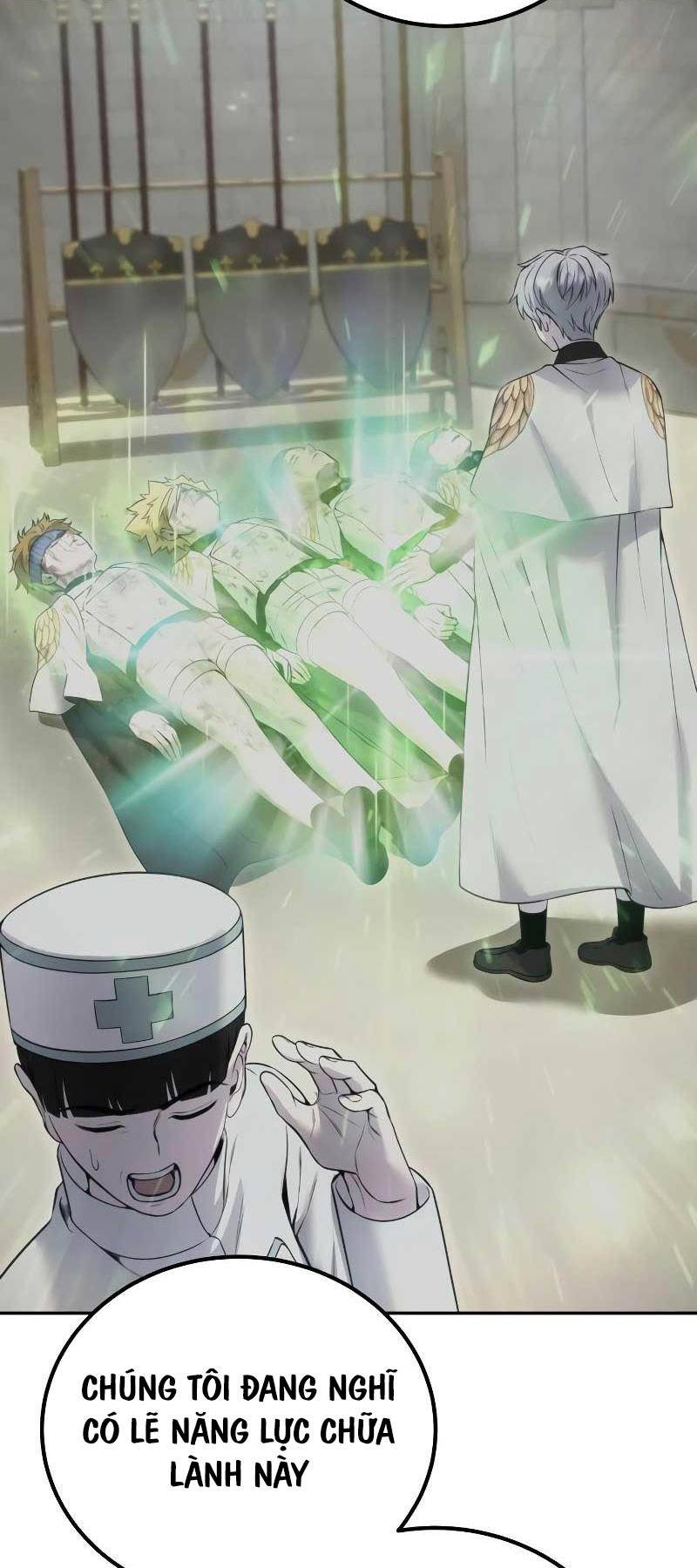 Tôi Mạnh Hơn Anh Hùng Chap 44 - Next Chap 45