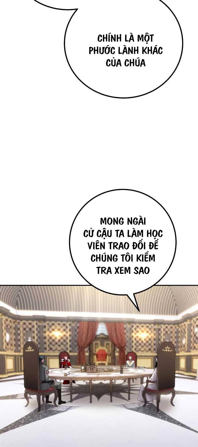 Tôi Mạnh Hơn Anh Hùng Chap 44 - Next Chap 45