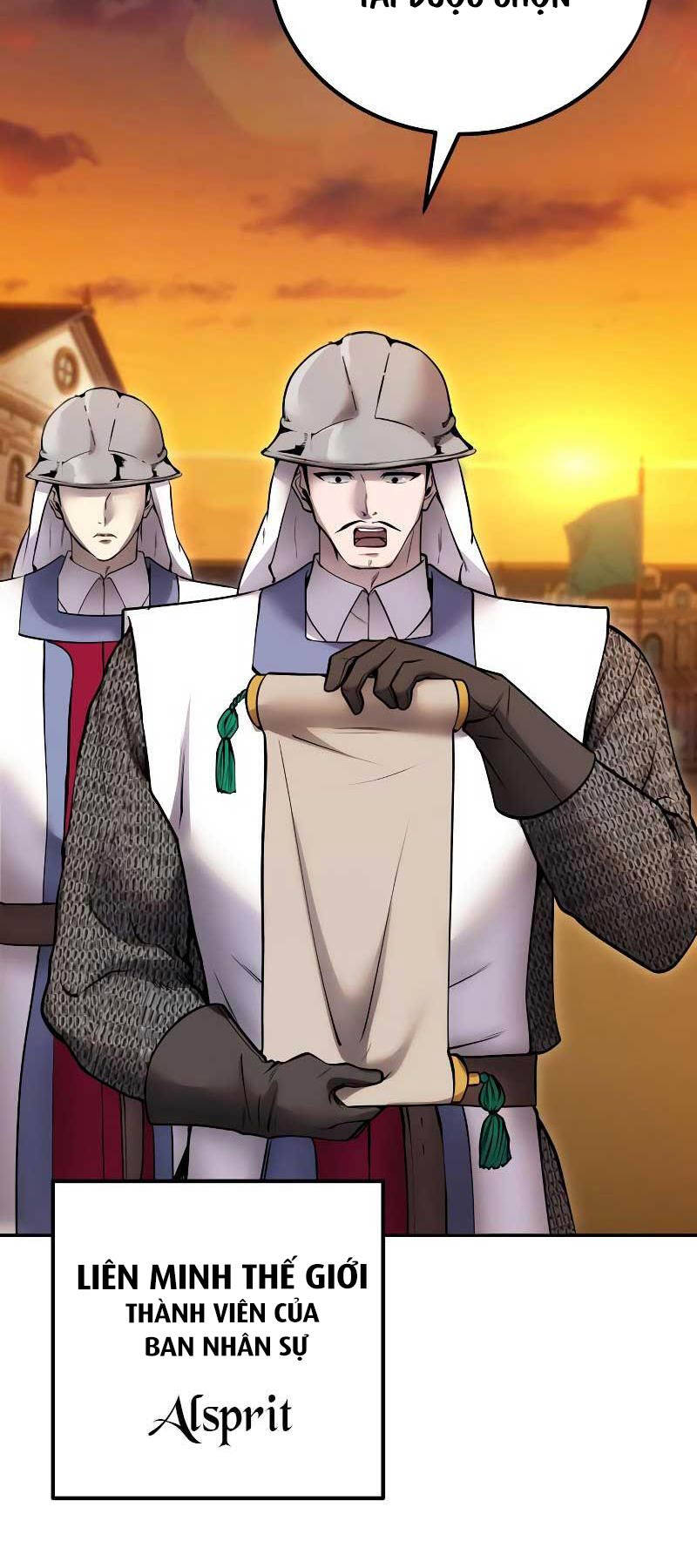 Tôi Mạnh Hơn Anh Hùng Chap 44 - Next Chap 45