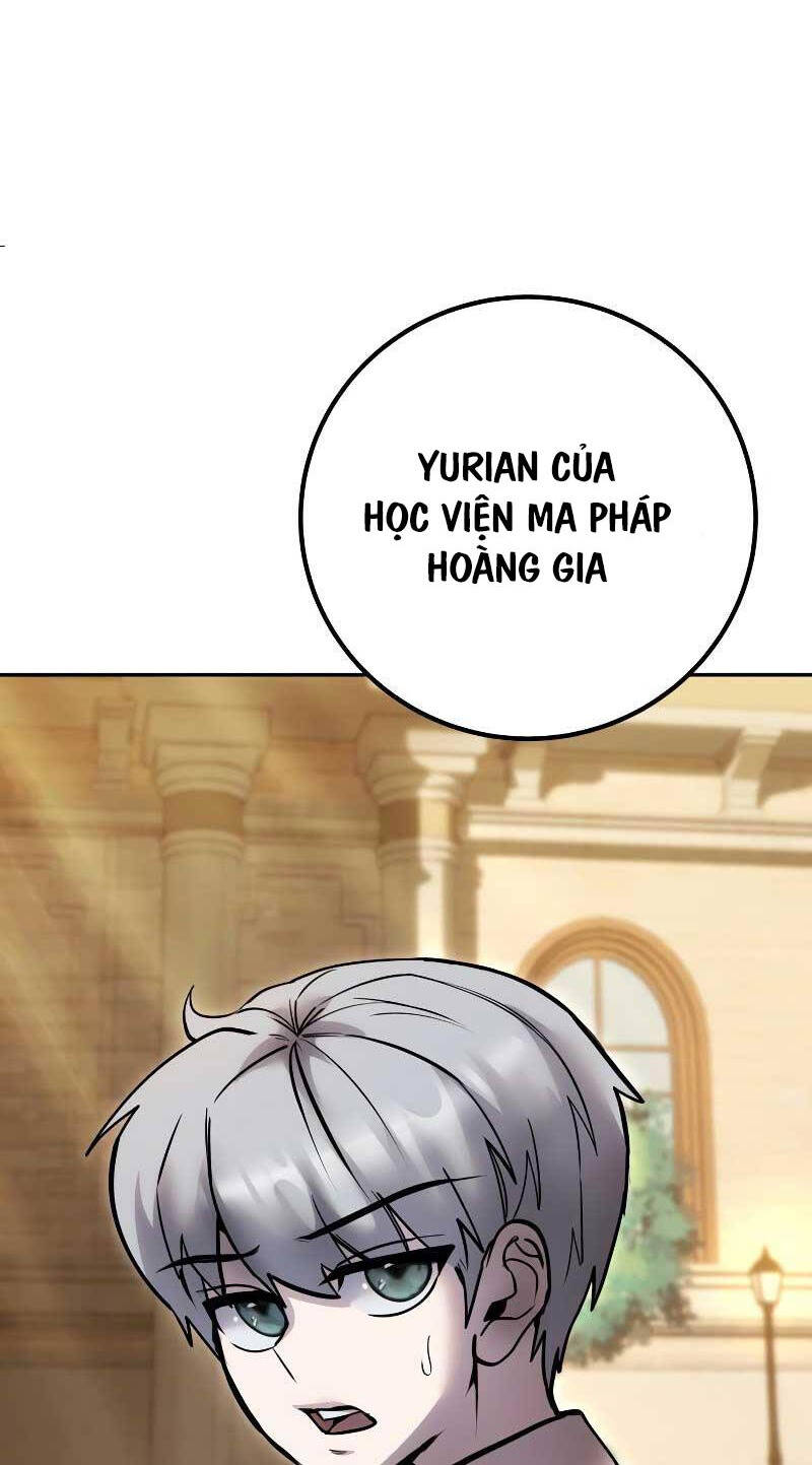 Tôi Mạnh Hơn Anh Hùng Chap 44 - Next Chap 45