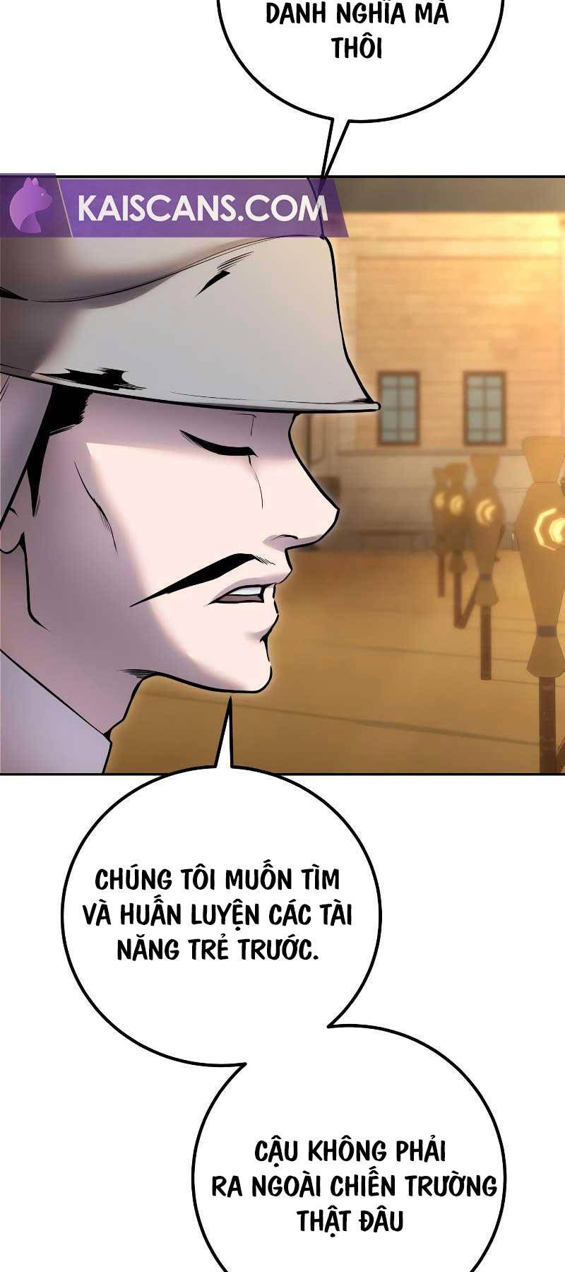 Tôi Mạnh Hơn Anh Hùng Chap 44 - Next Chap 45