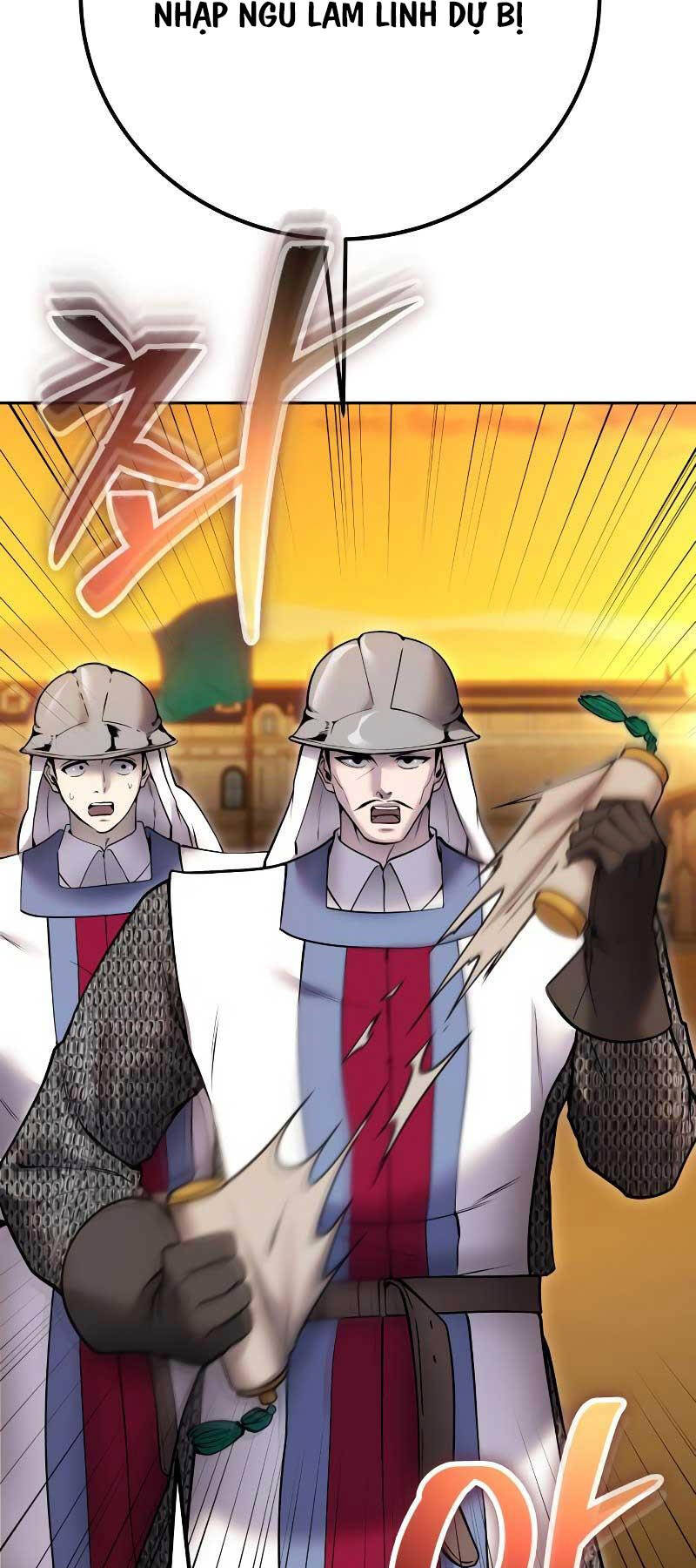 Tôi Mạnh Hơn Anh Hùng Chap 44 - Next Chap 45