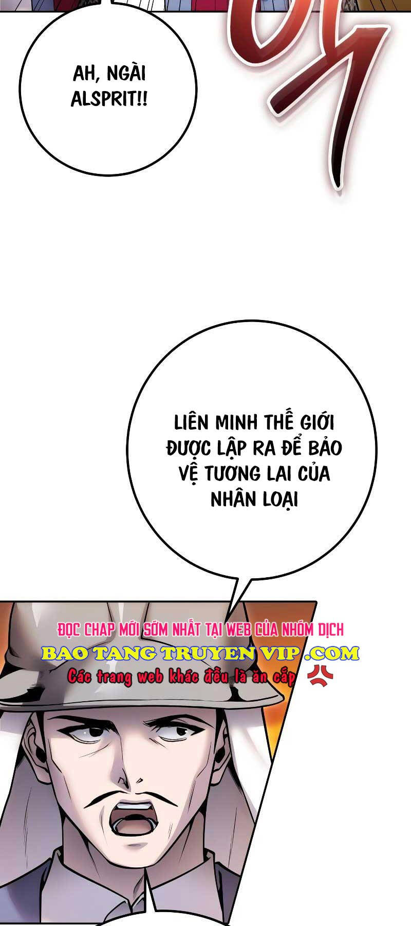 Tôi Mạnh Hơn Anh Hùng Chap 44 - Next Chap 45