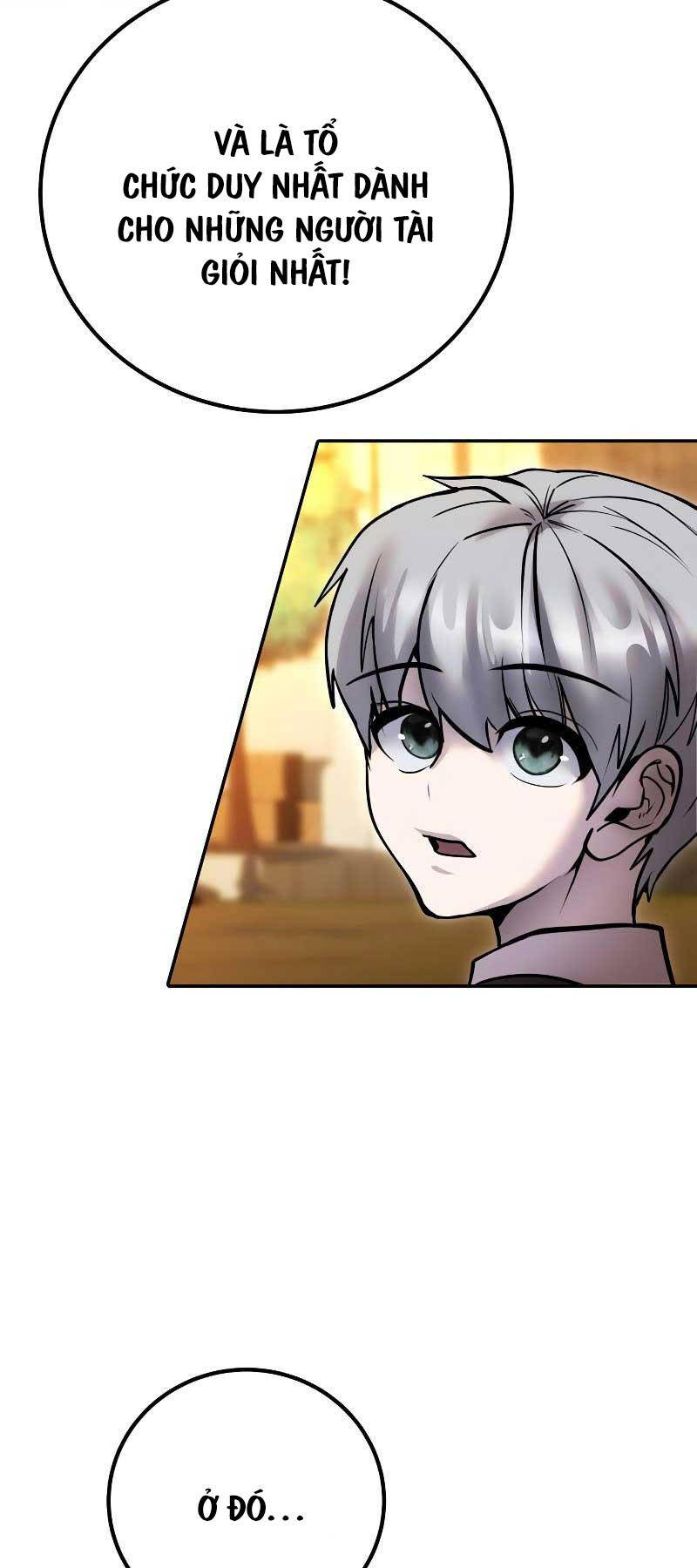 Tôi Mạnh Hơn Anh Hùng Chap 44 - Next Chap 45