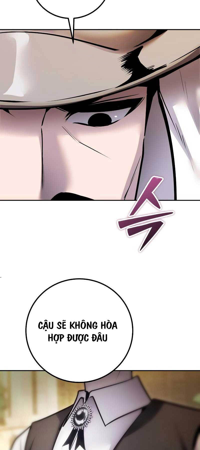 Tôi Mạnh Hơn Anh Hùng Chap 44 - Next Chap 45