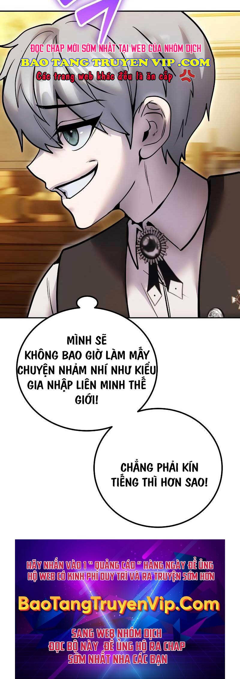 Tôi Mạnh Hơn Anh Hùng Chap 44 - Next Chap 45