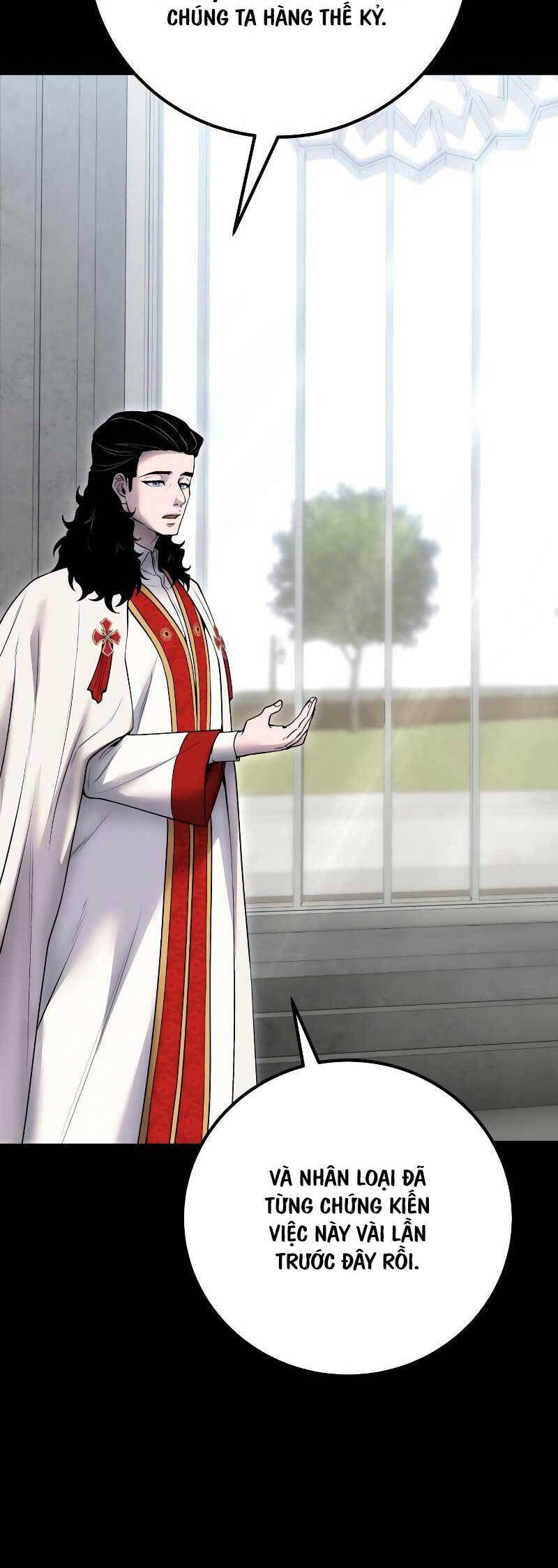 Tôi Mạnh Hơn Anh Hùng Chap 45 - Next Chap 46