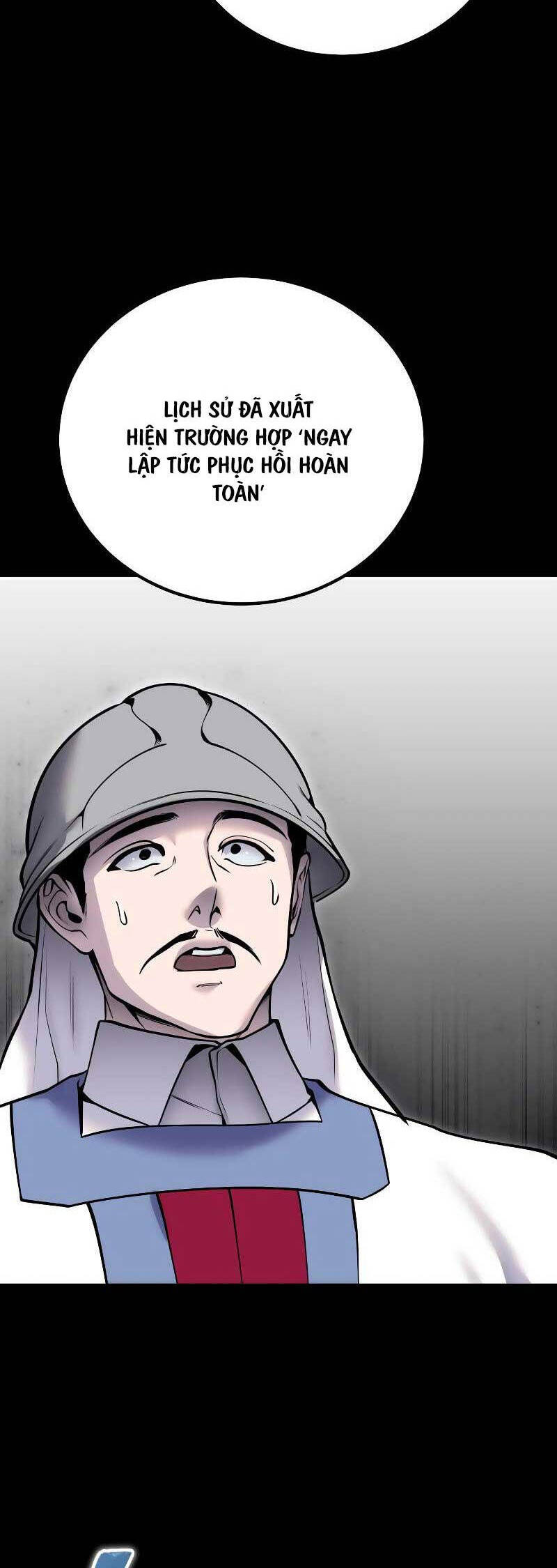 Tôi Mạnh Hơn Anh Hùng Chap 45 - Next Chap 46