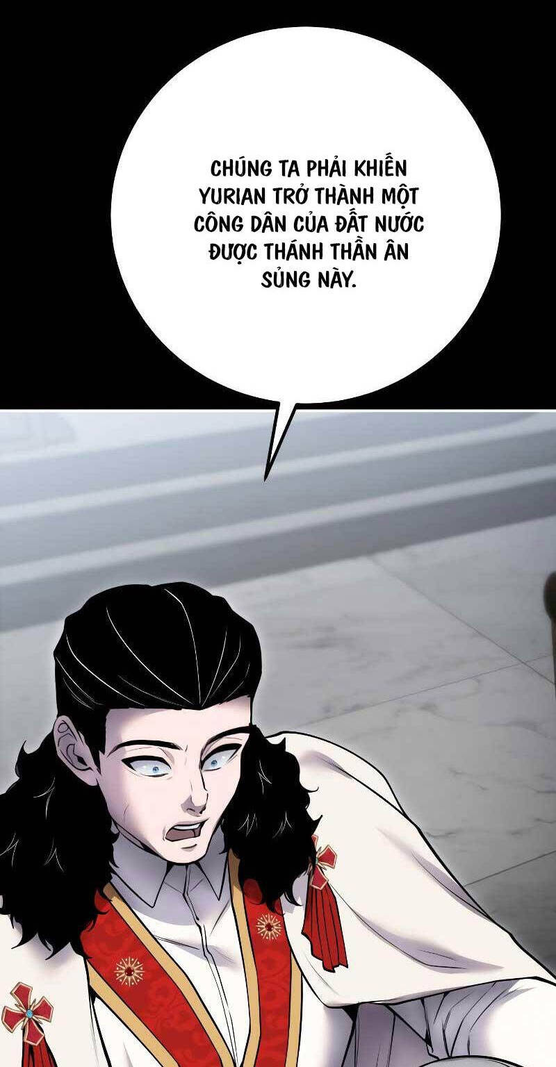 Tôi Mạnh Hơn Anh Hùng Chap 45 - Next Chap 46