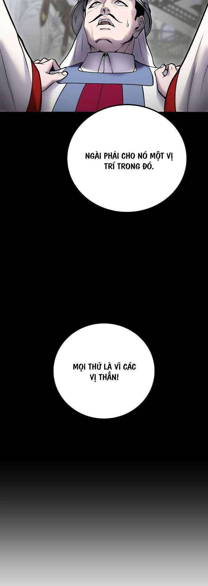 Tôi Mạnh Hơn Anh Hùng Chap 45 - Next Chap 46