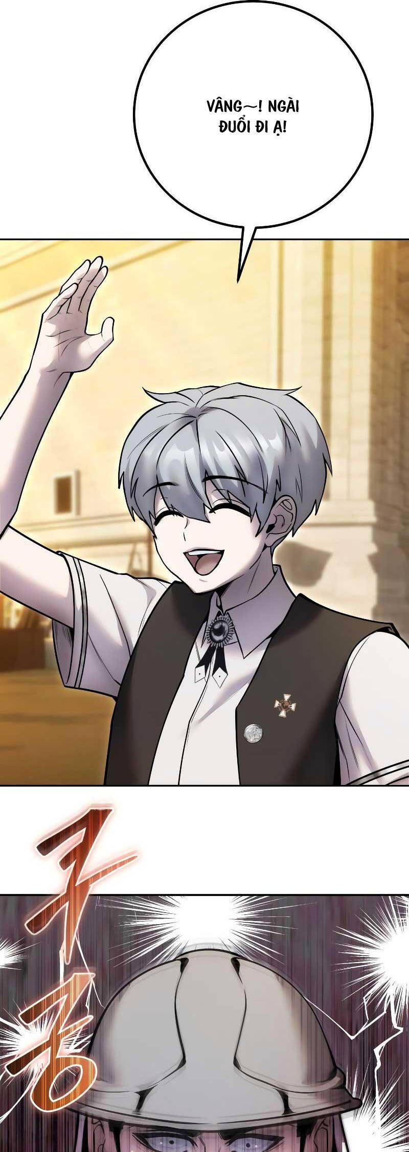 Tôi Mạnh Hơn Anh Hùng Chap 45 - Next Chap 46