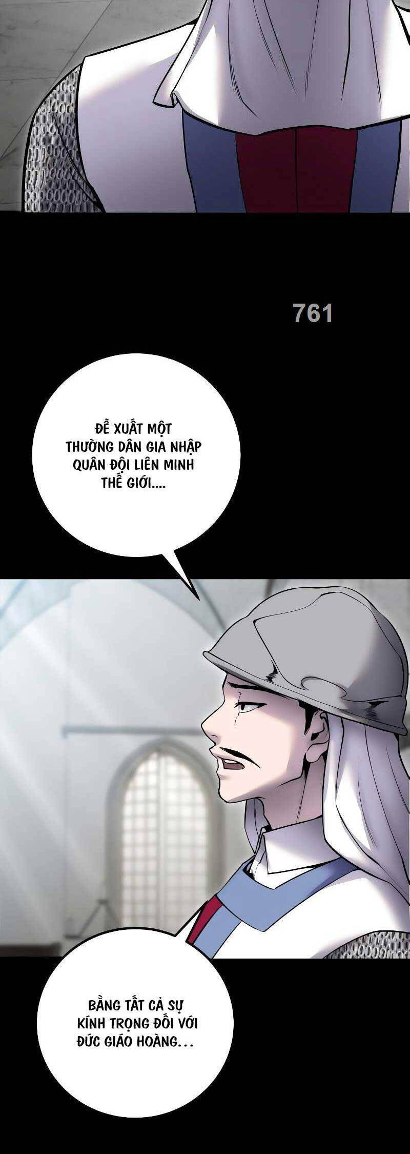 Tôi Mạnh Hơn Anh Hùng Chap 45 - Next Chap 46
