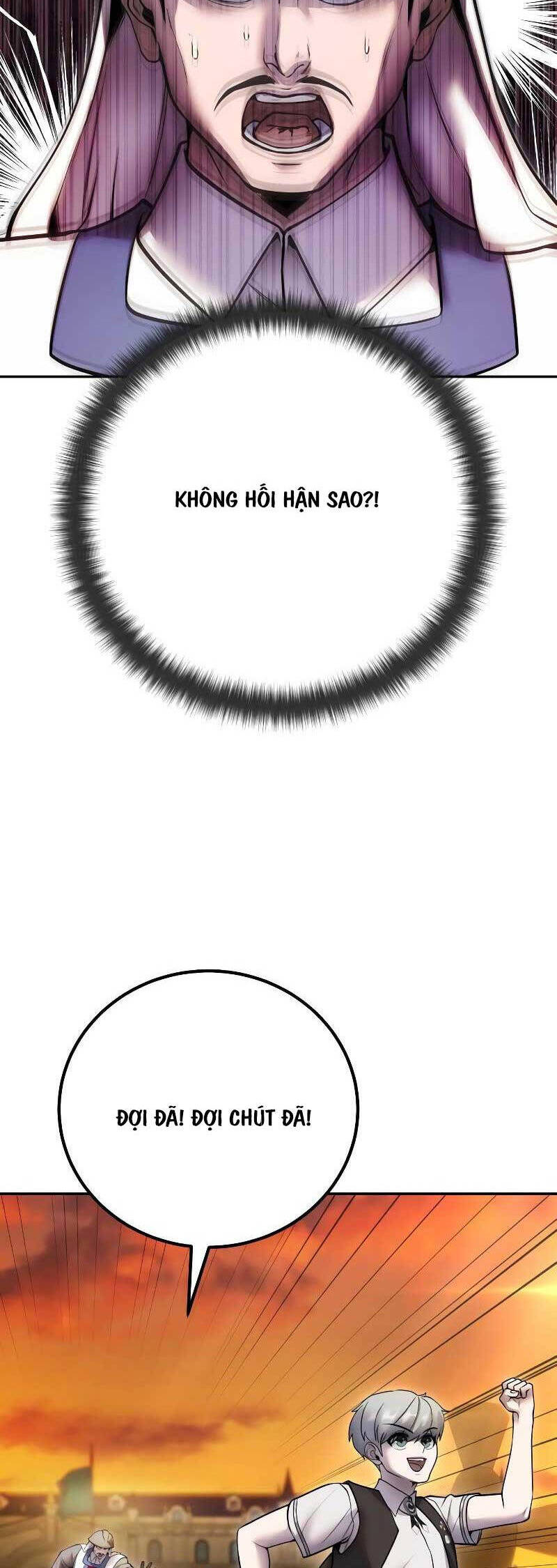 Tôi Mạnh Hơn Anh Hùng Chap 45 - Next Chap 46